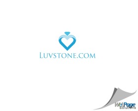 Luvstone.com  entry by webpagesol