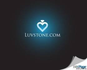 Luvstone.com  entry by webpagesol