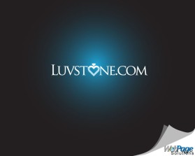 Luvstone.com  entry by webpagesol