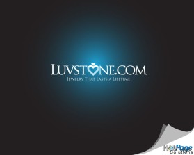 Luvstone.com  entry by webpagesol