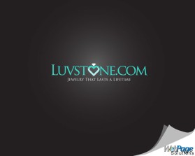Luvstone.com  entry by webpagesol