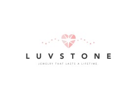 Luvstone.com  entry by EdRCreative