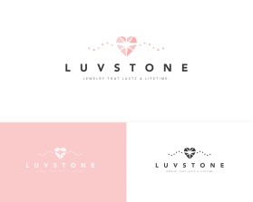 Luvstone.com  entry by EdRCreative