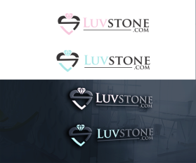 Luvstone.com  entry by balsh