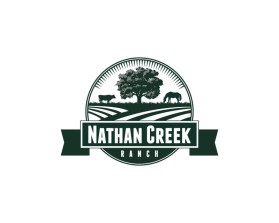 Nathan Creek Ranch entry by Milos 1807