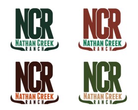 Nathan Creek Ranch entry by Milos 1807