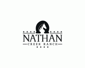 Nathan Creek Ranch entry by Bismmilah