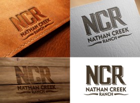 Nathan Creek Ranch entry by dewi