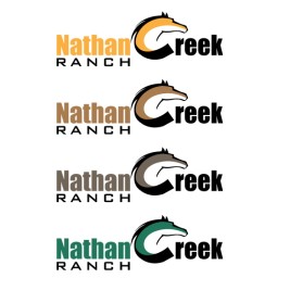 Nathan Creek Ranch entry by Pintu D