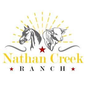 Nathan Creek Ranch entry by icongraphics