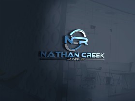 Nathan Creek Ranch entry by Design Rock
