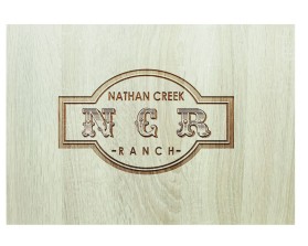 Nathan Creek Ranch entry by Niels