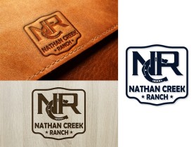 Nathan Creek Ranch entry by dewi