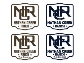 Nathan Creek Ranch entry by dewi