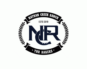 Nathan Creek Ranch entry by ModalNikah
