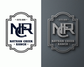Nathan Creek Ranch entry by ModalNikah