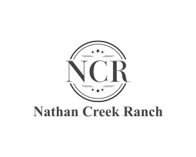 Nathan Creek Ranch entry by studio7art