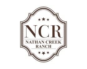 Nathan Creek Ranch entry by studio7art