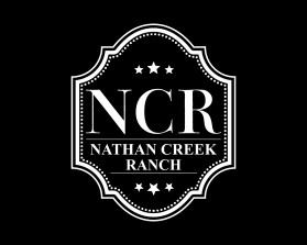 Nathan Creek Ranch entry by studio7art