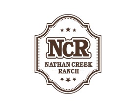 Nathan Creek Ranch entry by studio7art