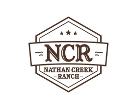 Nathan Creek Ranch entry by studio7art