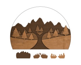 Magnify Media-THIS IS NOT A LOGO CONTEST entry by abdul nasor