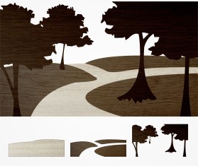 Magnify Media-THIS IS NOT A LOGO CONTEST entry by Ahmad Sanusi