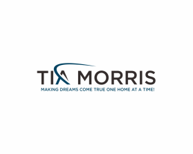 Tia Morris entry by log21