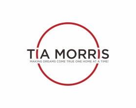 Tia Morris entry by log21