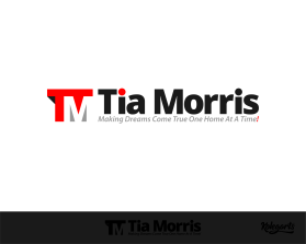 Tia Morris entry by Kolegarts