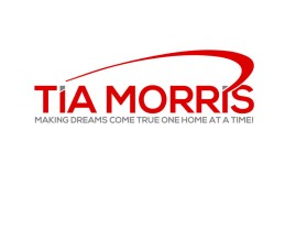 Tia Morris entry by MuhammadR