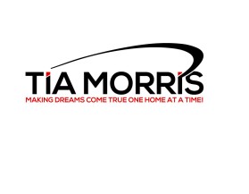 Tia Morris entry by MuhammadR