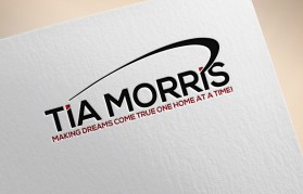 Tia Morris entry by MuhammadR
