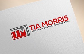 Tia Morris entry by MuhammadR