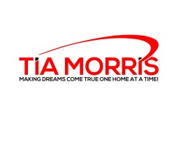 Tia Morris entry by MuhammadR