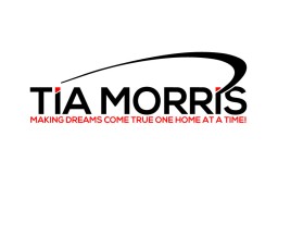 Tia Morris entry by MuhammadR