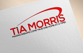 Tia Morris entry by MuhammadR