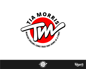 Tia Morris entry by Kolegarts