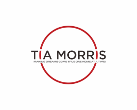Tia Morris entry by log21