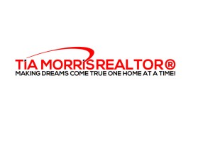 Tia Morris entry by MuhammadR
