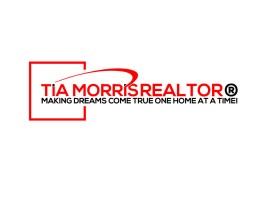 Tia Morris entry by MuhammadR