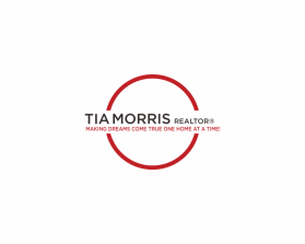 Tia Morris entry by log21