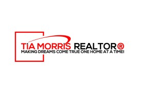 Tia Morris entry by MuhammadR