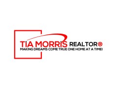 Tia Morris entry by MuhammadR