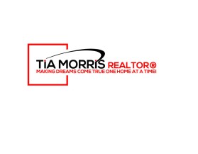Tia Morris entry by MuhammadR