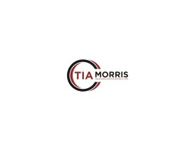 Tia Morris entry by sarkun