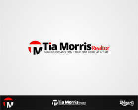 Tia Morris entry by Kolegarts