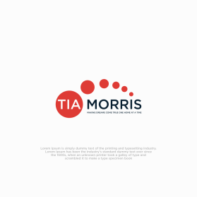 Tia Morris entry by 45grapict