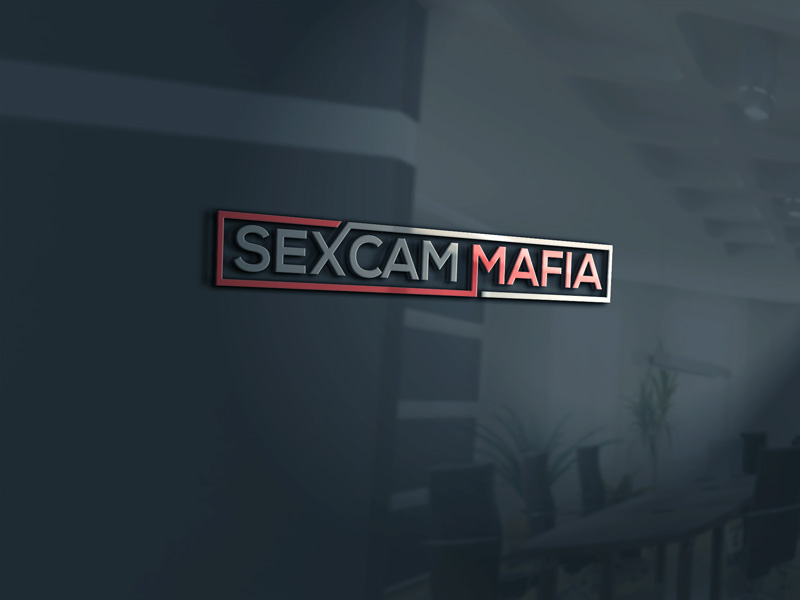 Logo Design for SEXCAM MAFIA