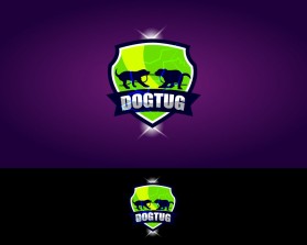 DogTug entry by Nish